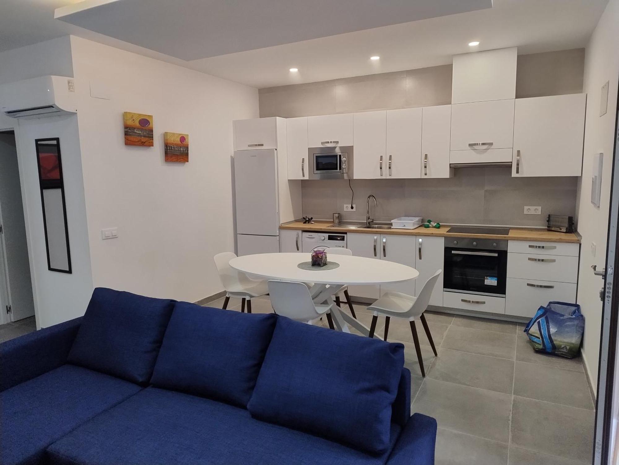 Apartamentos La Plazuela Sevilla Eksteriør billede